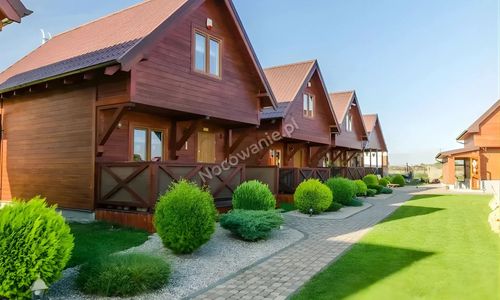 Domek Magnati Władysławowo