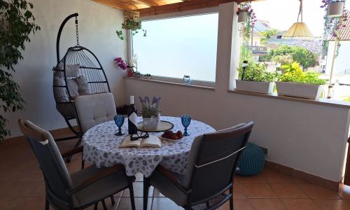 Apartmanok Parkolóhellyel Hvar - 11936