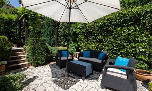 Apartmanok Parkolóhellyel Zágráb - Zagreb - 20115