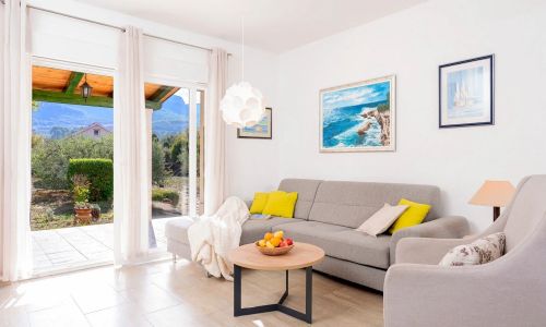 Nyaralóház Internet Hozzáféréssel Jelsa, Hvar - 20339 Jelsa