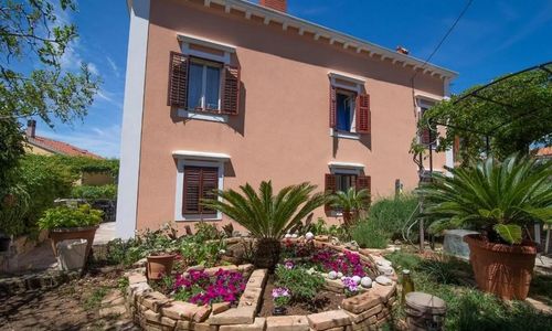 Apartmanok A Tenger Mellett Mali Losinj, Losinj - 20783 Mali Lošinj