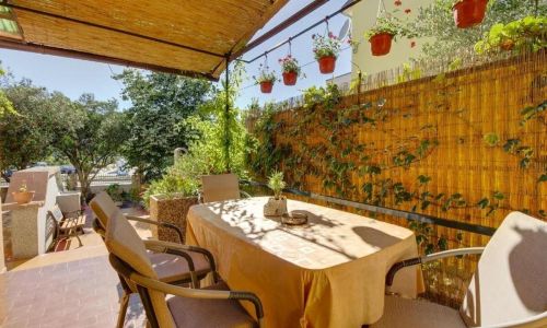 Apartmanok Parkolóhellyel Mali Losinj, Losinj - 20930 Mali Lošinj