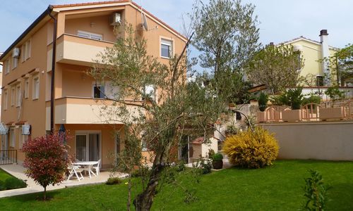 Apartmanok Parkolóhellyel Vinkuran, Pula - 21016 Vinkuran