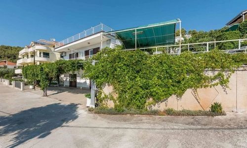 Apartmanok A Tenger Mellett Poljica, Trogir - 21041 Poljica