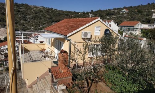 Apartmanok A Tenger Mellett Kanica, Rogoznica - 21093 Kanica