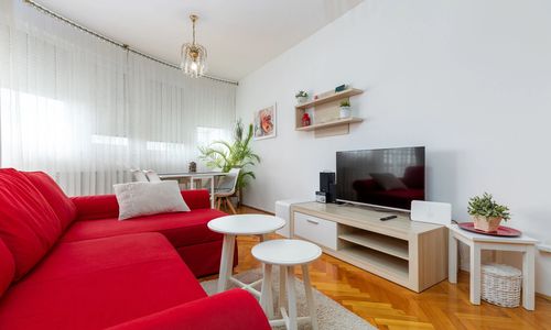 Apartmanok Internet Hozzáféréssel Zágráb - Zagreb - 21122
