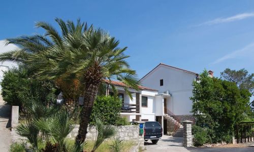 Apartmanok Parkolóhellyel Mali Losinj, Losinj - 21194 Mali Lošinj