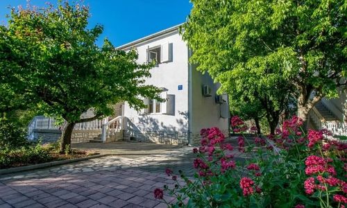 Apartmanok A Tenger Mellett Seline, Paklenica - 21208 Seline