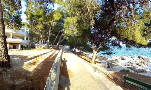 Apartmanok A Tenger Mellett Ivan Dolac, Hvar - 21269 Ivan Dolac