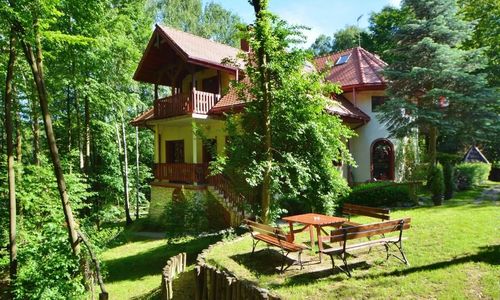 Dom Szkoleniowo Rekreacyjny Kwaskowa Kazimierz Dolny