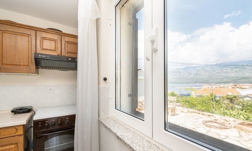 Apartmanok A Tenger Mellett Vinjerac, Zadar - 21399 Vinjerac
