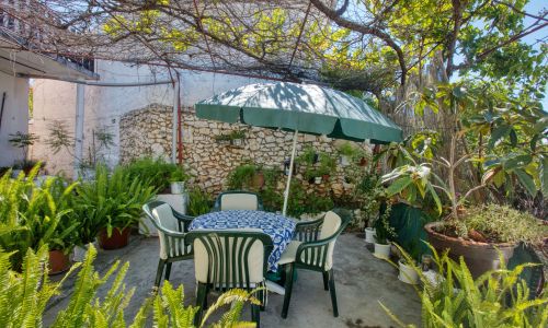 Apartmanok A Tenger Mellett Tisno, Murter - 21405 Tisno