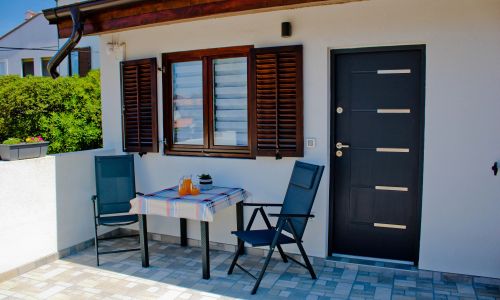 Apartmanok Parkolóhellyel Mali Losinj, Losinj - 21485 Mali Lošinj