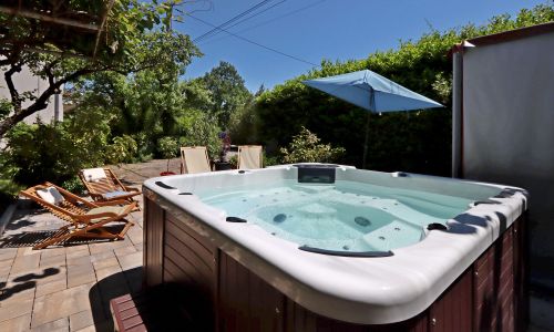 Apartmanok Parkolóhellyel Matulji, Opátia - Opatija - 21553 Matulji