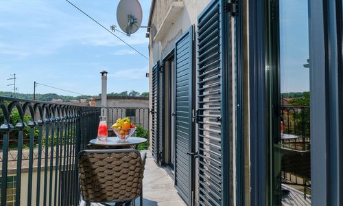 Apartmanok Parkolóhellyel Mali Losinj, Losinj - 21616 Mali Lošinj