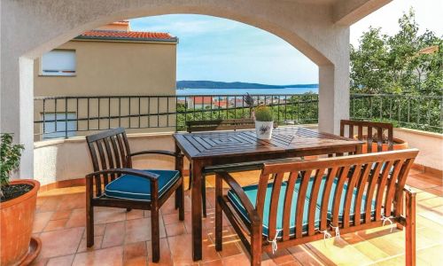 Ház Családok Részére Parkolóhellyel Kastel Sucurac, Kastela - 21842 Kaštel Sućurac