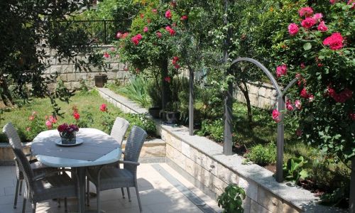 Apartmanok Parkolóhellyel Makarska - 21911