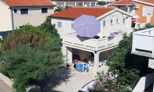 Apartmanok A Tenger Mellett Vir - Lozice, Vir - 22044 Vir - Lozice