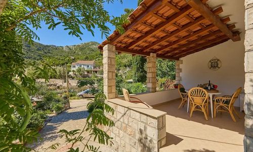 Apartmanok A Tenger Mellett Okuklje, Mljet - 22340 Okuklje
