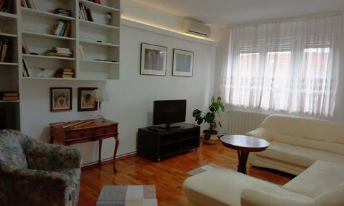 Apartmanok Internet Hozzáféréssel Zágráb - Zagreb - 22385