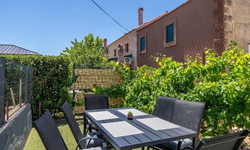 Apartmanok Parkolóhellyel Vir - 22682