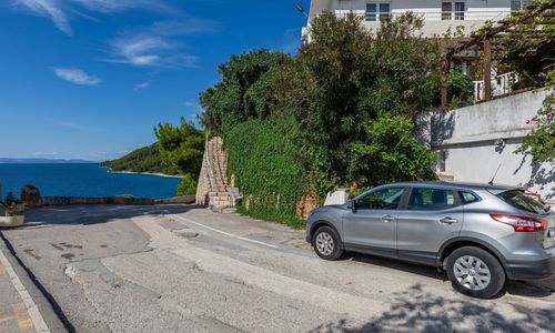 Apartmanok A Tenger Mellett Igrane Makarska - 22690
