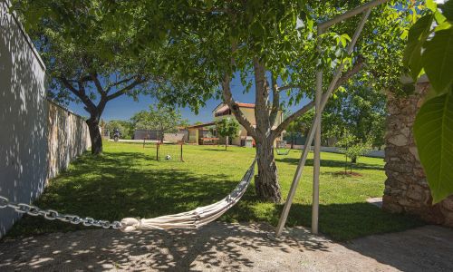 Ház Családok Részére Parkolóhellyel Pula - 22738