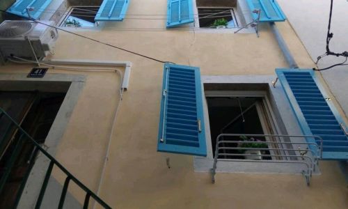 Apartmanok Internet Hozzáféréssel Cres - 22751