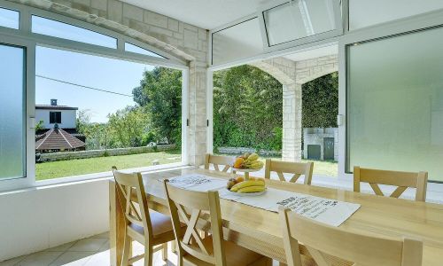 Nyaralóház Parkolóhellyel Premantura, Medulin - 22760 Premantura