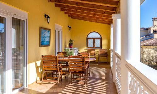 Nyaralóház Parkolóhellyel Liznjan, Medulin - 22761 Ližnjan