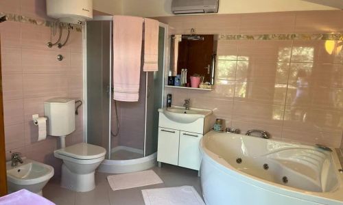 Apartmanok Parkolóhellyel Stinjan, Pula - 22993 Štinjan