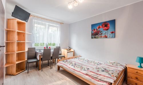 Perełka Noclegi Władysławowo