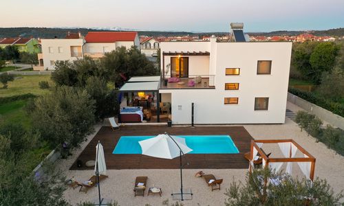 Villa Sunčica Sukosan