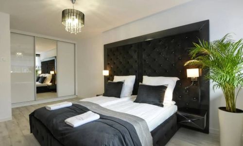 Apartament Centrum Polanica-Zdrój