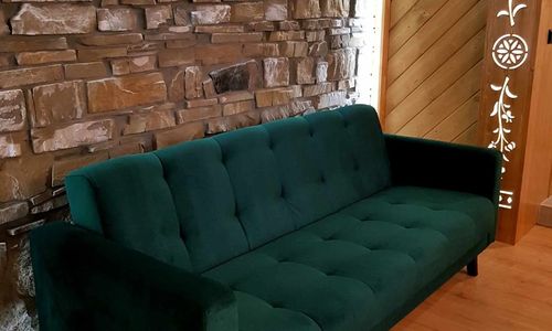 Apartament Panoramiczny Wierch Rzepiska