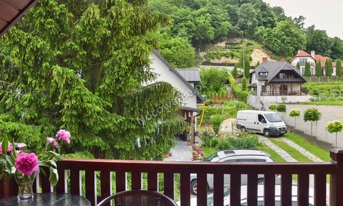 Pokoje u Magdy Kazimierz Dolny