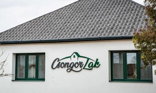 Csongor Lak Apartman Nyíregyháza