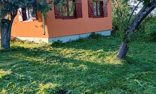 Casă de vacanță Tofán Ciumani