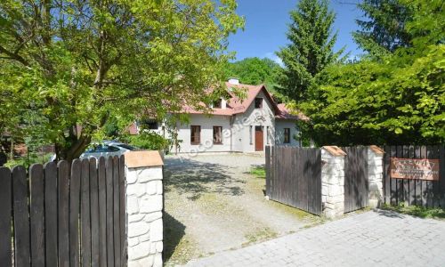 Przytulne Apartamenty Zacisze Kazimierz Dolny