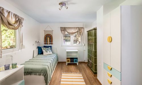 Vidám Mókus Vendégház Nagymaros