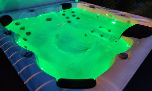 Cabana DEMI Gheorgheni