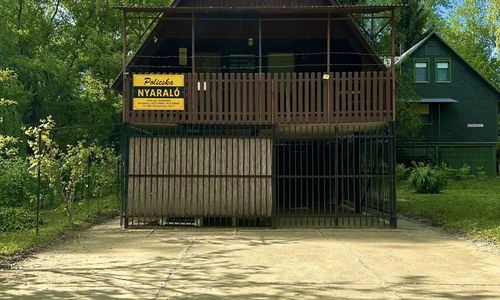 Policska Nyaraló Vásárosnamény