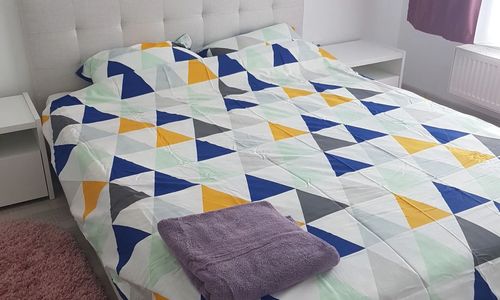 Apartament Bon Șelimbăr