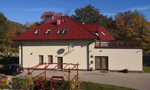Szkolne Schronisko Młodzieżowe Plum Piechowice