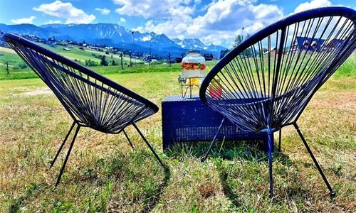 Tatra Widok Murzasichle 