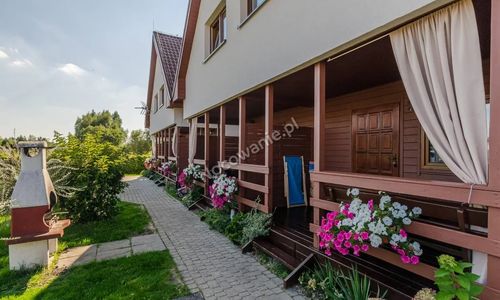 Domki Relaks II Karwia