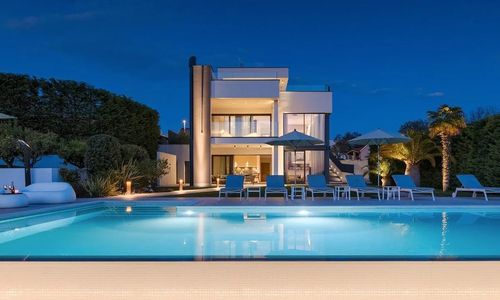 Villa Villa PS Deluxe Pula