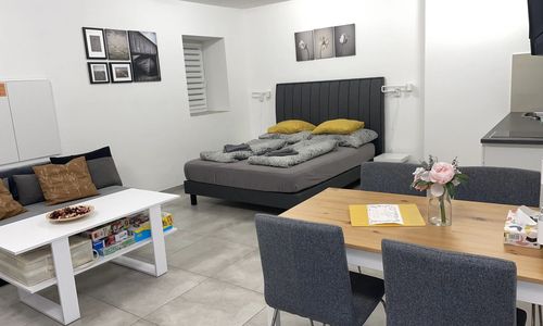 Apartmán Doma na Lipně Lipno nad Vltavou