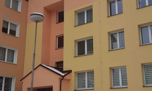 Apartmán Železná Ruda II