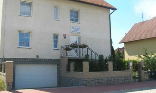 Pension Ross Praha